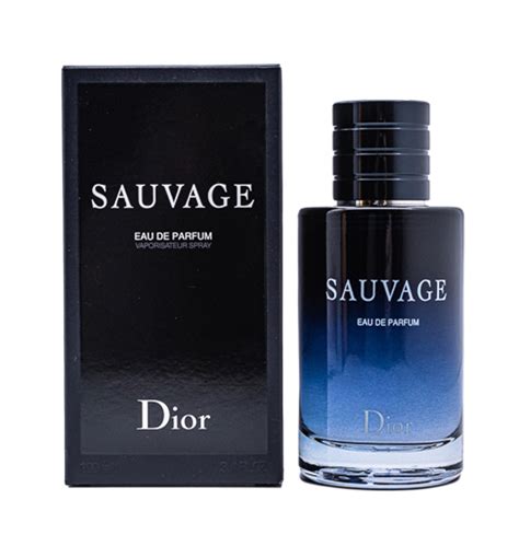 Dior sauvage perfume price